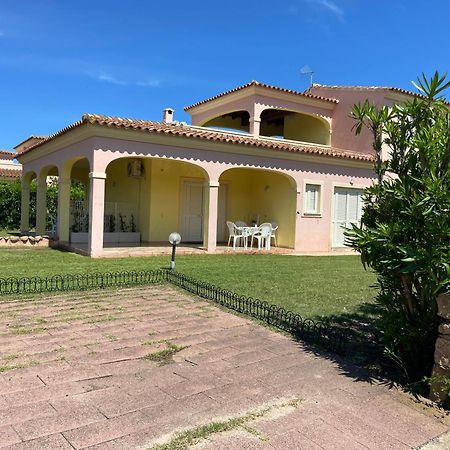 Appartamento 32 San Teodoro  Exterior photo